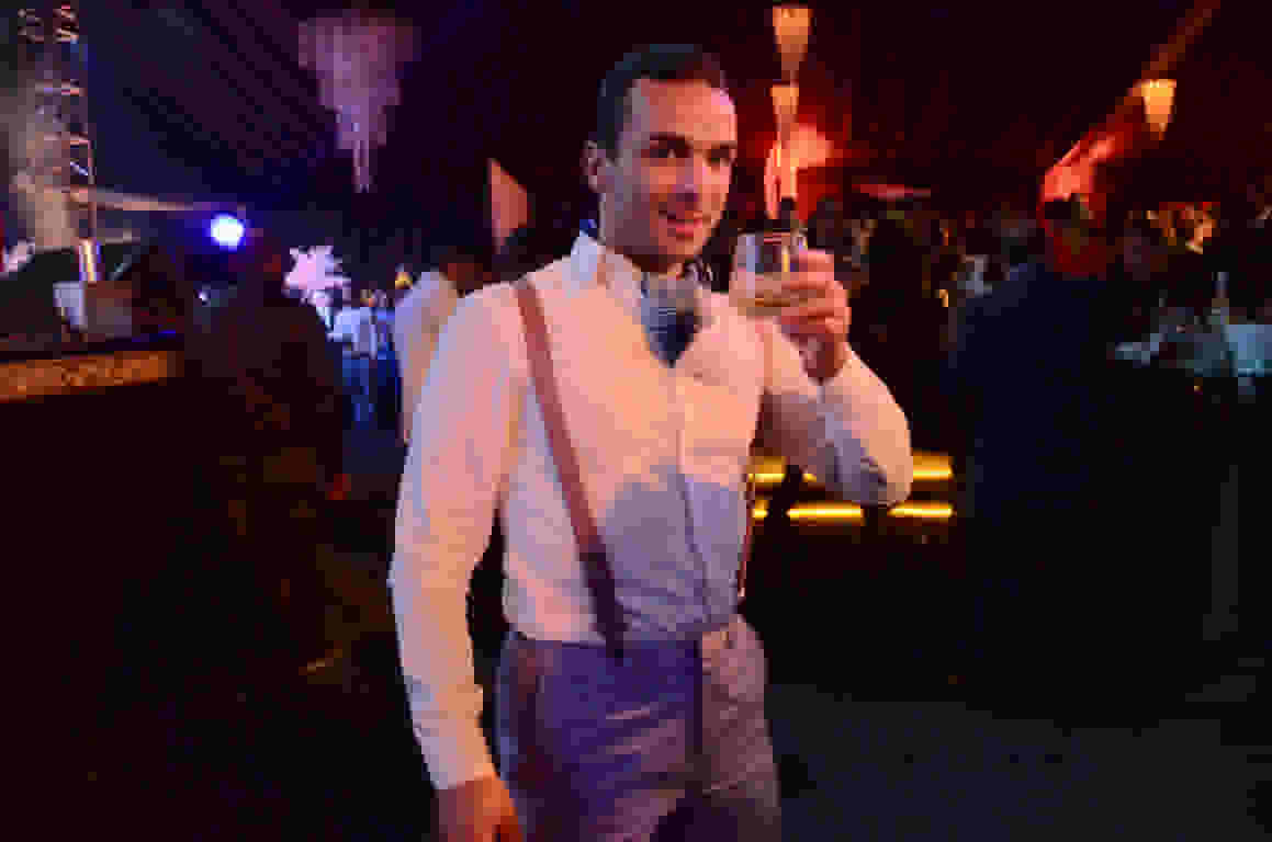 Great Gatsby